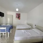 Apartament Spahiu