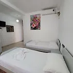 Apartament Spahiu Ksamil