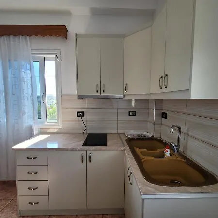 Spahiu شقة كساميل