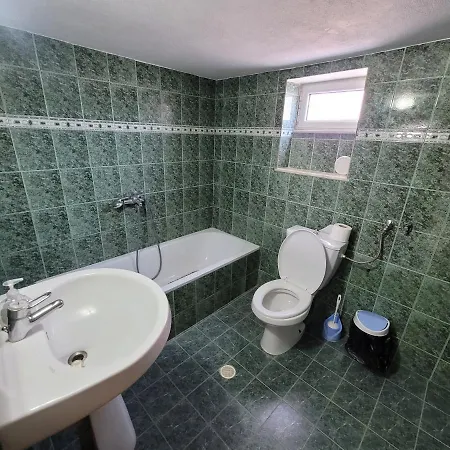 Apartament Spahiu Ksamil