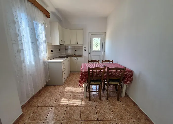 Apartamento Spahiu