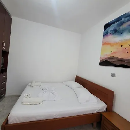 Spahiu * Ksamil
