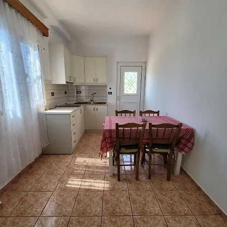 Apartment Spahiu