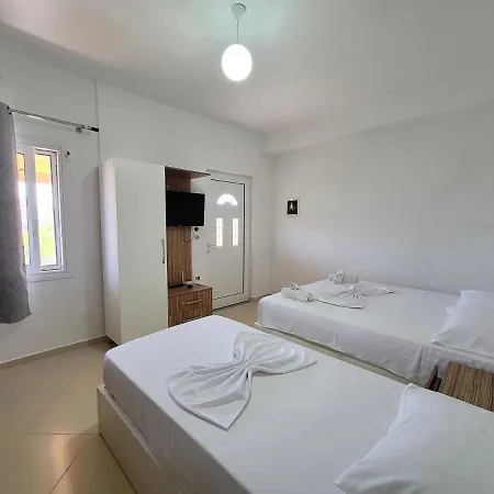 Apartment Spahiu