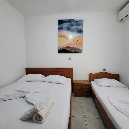 Spahiu * Ksamil