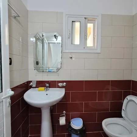 Apartment Spahiu *