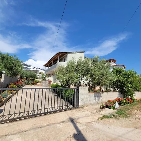 Apartment Spahiu