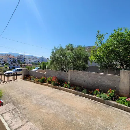 Apartment Spahiu
