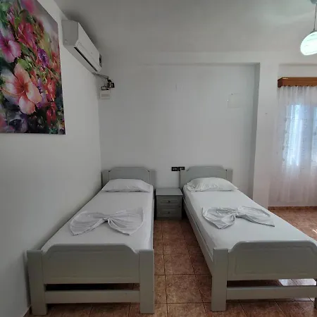 Spahiu Apartment *