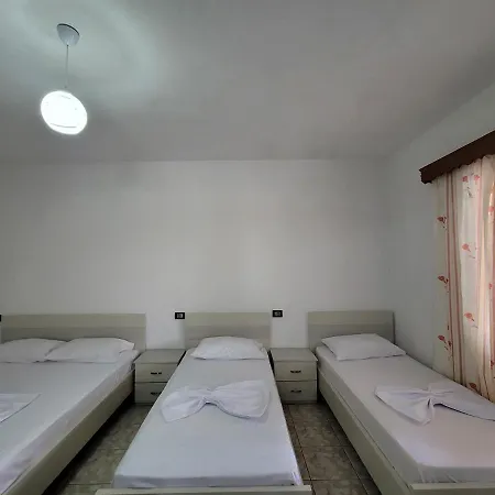 Spahiu Apartment *