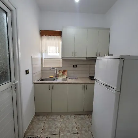 Spahiu * Ksamil