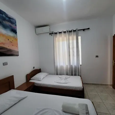 Spahiu Apartmán Ksamil
