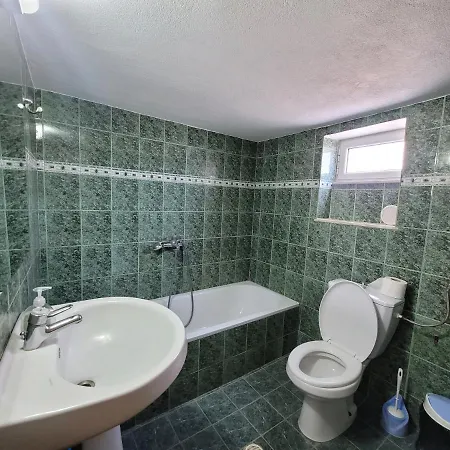 Spahiu Apartment *