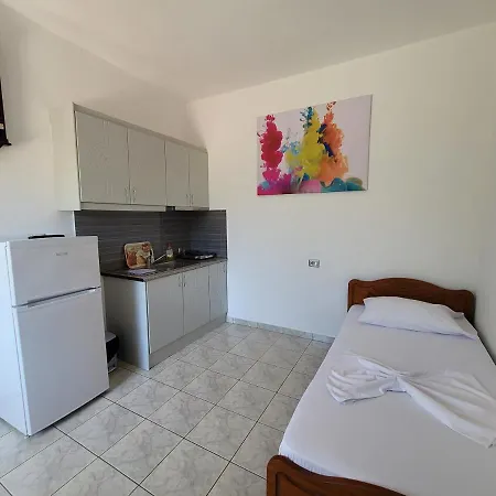 Spahiu Apartment