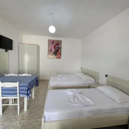 Apartment Spahiu