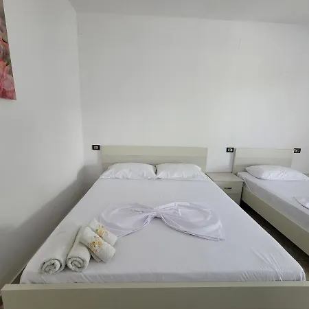 Spahiu Apartment