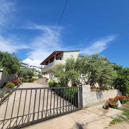 Spahiu * Ксамил