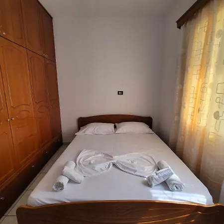 Spahiu Apartment *