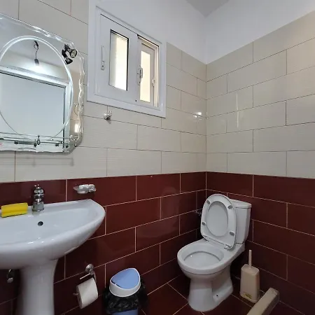 Apartmán Spahiu *