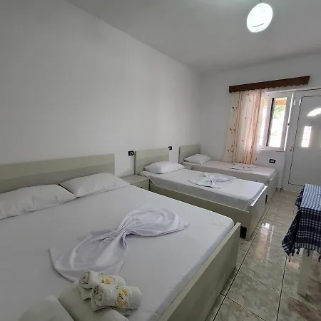 Spahiu * Ksamil