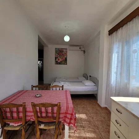 Spahiu Apartment