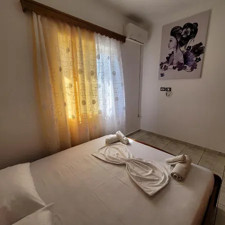 Spahiu Apartment Ksamil