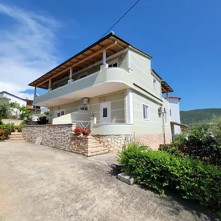Spahiu * Ksamil