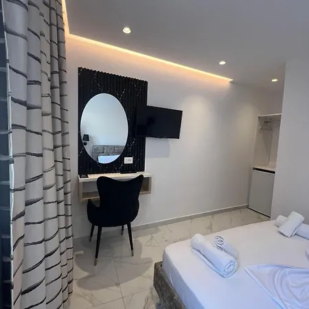 Spahiu Apartment