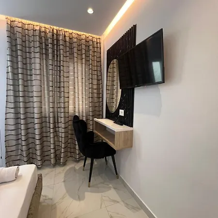 Spahiu Apartment *