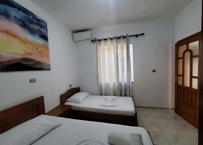 Spahiu 公寓 卡萨米尔