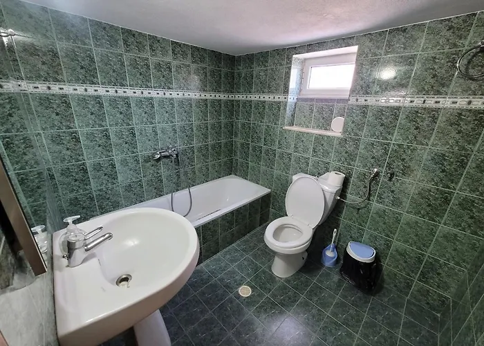 公寓 Spahiu 卡萨米尔